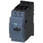 SIEMENS - Interruttore automatico, protezione motore, Class 10, sganciatore A 32 ... 40 A, sganciatore N