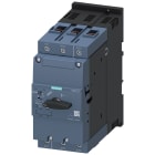 SIEMENS - Interruttore automatico, S3, protezione motore, Class 10, sganciatore A 36 ... 50 A, sganciatore N 650 A