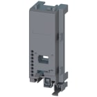 SIEMENS - Zoccolo per contattore S00 con morsetti a vite / a molla (confezione da un pezzo)