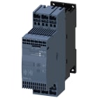 SIEMENS - Softstarter S0, 38 A, 18,5 kW/400 V, 40 gradi, AC 200 ... 480 V, AC/DC 110 ... 230 V
