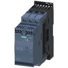 SIEMENS - Softstarter S2, 72 A, 37 kW/400 V, 40 gradi, AC 200 ... 480 V, AC/DC 110 ... 230 V