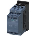 SIEMENS - Softstarter S3, 106 A, 55 kW/400 V, 40 gradi, AC 200 ... 480 V, AC/DC 24 V