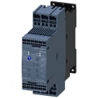 SIEMENS - Softstarter S0, 32 A, 15 kW/400 V, 40 gradi, AC 200 ... 480 V, AC/DC 24 V