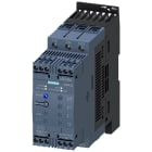 SIEMENS - Softstarter S2, 63 A, 30 kW/400 V, 40 gradi, AC 200 ... 480 V, AC/DC 24 V