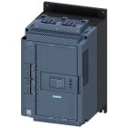 SIEMENS - SIRIUS softstarter 200 ... 480 V 570 A, AC/DC 24 V, morsetti a molla, ingresso termistore