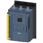 SIEMENS - SIRIUS softstarter 200 ... 480 V 171 A, AC/DC 24 V morsetti a vite, fail-safe
