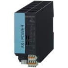 SIEMENS - AS-I Power 2,6A, max. 100 W, AC 120 V/230 V IP20, alimentatore da rete AS-i, ingresso: AC 120 V/230 V
