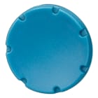 SIEMENS - Bottone, colore blu, piatto, per pulsante