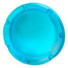 SIEMENS - Bottone, colore blu, piatto, per pulsante luminoso