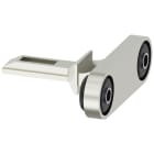 SIEMENS - Azionatore separato, fissaggio trasversale per interruttori di posizione con blocco di ritenuta 3SE5312../3SE5322..