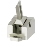 SIEMENS - azionatore separato, azionatore radiale a sinistra per interruttori di posizione 3SE5312../3SE5322..