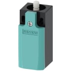SIEMENS - Interruttore di posizione, custodia in plastica, EN 50047, 31 mm, connessione dellapparecchio