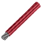 SIEMENS - Fune di acciaio 4 mm (lunghezza 15 m)