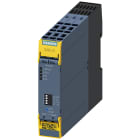 SIEMENS - Dispositivo di sicurezza SIRIUS, modulo di base serie Advanced, circuiti di abilitazione a relè