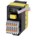 SIEMENS - Modulo dinterfaccia per PROFINET, fail-safe, DC 24 V, per 1 ... 20 moduli terminali, morsetti a molla