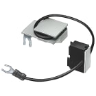 SIEMENS - Limitatore di sovratensione, gruppo RC con distanziatore cavo, AC 240 ... 400 V