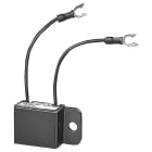 SIEMENS - Limitatore di sovratensione, varistore per montaggio adesivo, AC 24 ... 48 V/DC 24 ... 70 V