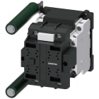 SIEMENS - contattore di commutazione, completo con resistenza e cavo di collegamento per 3TF6833-.Q e 3TF6933-.Q comando AC AC 380 ... 420 V, 50/60Hz