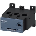 SIEMENS - Modulo di misura della corrente/tensione V2, 20 ... 200 A, larghezza costruttiva 120 mm, trasformatore a foro passante