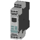 SIEMENS - Relè di controllo digitale, controllo del numero di giri da 0,1 a 2200 r/min