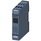 SIEMENS - Relè di controllo cos phi digitale, U, I, 0,1-690 V, AC/DC 24-240 V, morsetti a vite, SIL 1/PL c