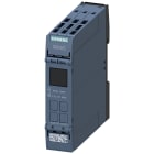 SIEMENS - RelÃ¨ di controllo cos phi digitale, U, I, 0,1-690 V, AC/DC 24-240 V, Bluetooth, morsetti a molla