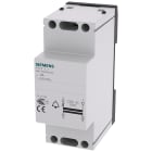 SIEMENS - Trasformatore per campanelli e suonerie, 18 VA primario AC 230 ... 240 V, 50 Hz, secondario 8 V, AC 12 V