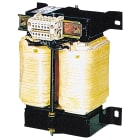 SIEMENS - Trasformatore, monofase, PN/PN (kVA) 4/16, Upri (V) 400-230+/-15, Usec (V) 230-115