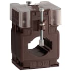 SIEMENS - Trasformatore di corrente 150/5 A, classe 0,5 carico VA 3 marrone
