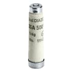 SIEMENS - Cartuccia fusibile DIAZED grandezza costruttiva DI In=25A Un=AC 500V/DC 440V