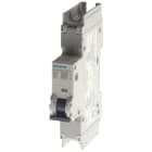 SIEMENS - Interruttore magnetotermico 240 V 10 kA, a 1 polo, D, 35 A, P=70 mm secondo UL 489