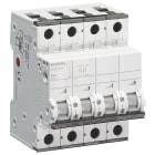 SIEMENS - Interruttore 400 V a 3+N poli 40 A