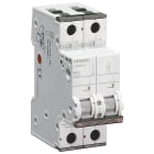 SIEMENS - Interruttore 400 V, a 2 poli, 63 A