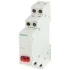 SIEMENS - Indicatore luminoso 1x LED, rosso, per cavo di alimentazione lungo