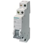 SIEMENS - Interruttore di gruppo 20 A 2 gruppi