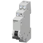 SIEMENS - Commutatore 20 A, 1CO