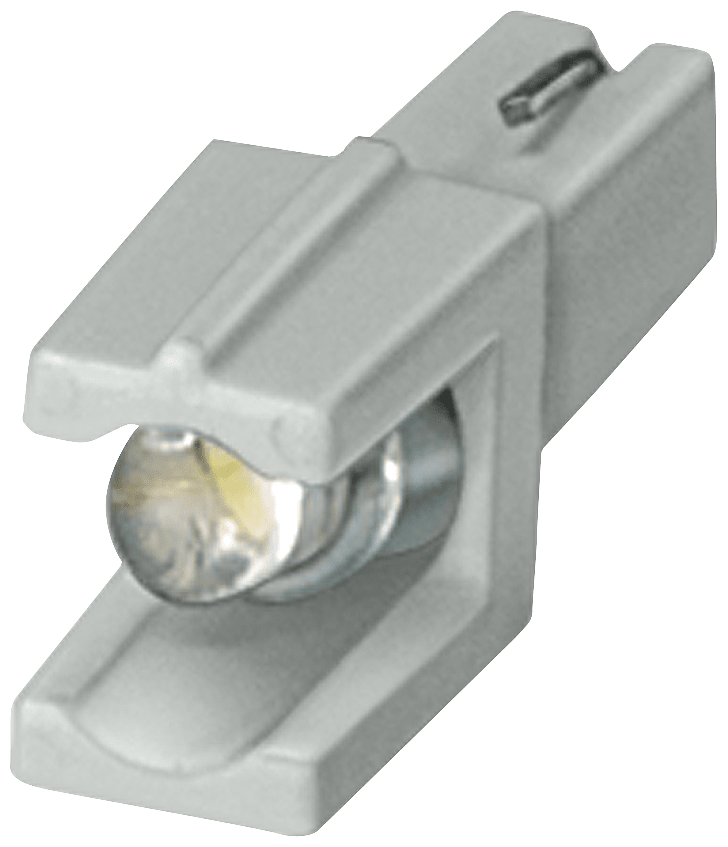 SIEMENS - Lampada LED blu 12 ... 60 V