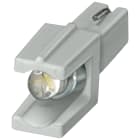 SIEMENS - Lampada LED blu 12 ... 60 V