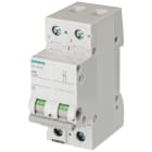 SIEMENS - Interruttore ON/OFF 63 A 2 poli