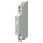SIEMENS - Blocchetto di contatti ausiliari con 1 contatto NO e 1 contatto NC, per AC 230 V/400 V per 5TT58