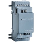 SIEMENS - SIPLUS LOGO! DM8 230R per LOGO! 8, -40 ... +70 °C con Conformal Coating based on 6ED1055-1FB00-0BA2