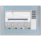SIEMENS - SIPLUS HMI KTP1200 Basic color PN -10 ... +50 °C con Conformal Coating based on 6AV2123-2MB03-0AX0