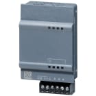 SIEMENS - SIPLUS S7-1200 SB 1232, AQ 1x12 bit -40 ... +60 °C startup -25 °C con Conformal Coating based on 6ES7232-4HA30-0XB0