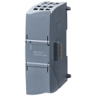 SIEMENS - SIPLUS S7-1200 CM 1242-5 basato su 6GK7242-5DX30-0XE0 con Conformal Coating, -25…+55°C, modulo di comunicazione CM 1242-5, per il collegamento di S...