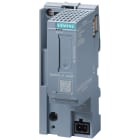 SIEMENS - SIPLUS ET 200SP IM 155-6 PN ST con modulo server e BA 2 x RJ45 RAIL
