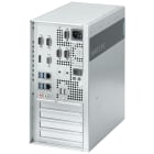 SIEMENS - SIMATIC IPC IPC527G Core i7-6700, 8 GB RAM, 512 GB SSD, Windows 10