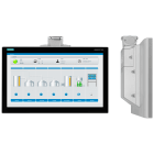 SIEMENS - SIMATIC HMI TP1500 Comfort PRO Predisposizione per braccio di sostegno senza elementi di ampliamento