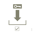 SIEMENS - SIMATIC WinCC Unified Data Hub Client Small 10x1 Download di License Key