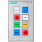 SIEMENS - SIMATIC HMI KP8F PN