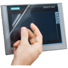 SIEMENS - SIMATIC HMI Pellicola protettiva 6 Tipo 3 per apparecchiature Touch da 6